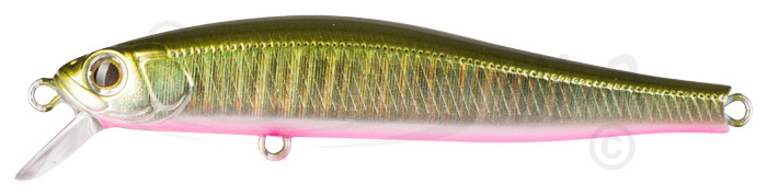 Воблер Rigge 70 S-DR-851R ZipBaits 48415262 купить за 2 293 ₽ в