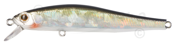 Воблер Rigge 70 S-DR-851R ZipBaits 48415262 купить за 2 293 ₽ в