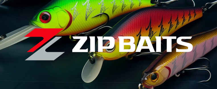 Zipbaits