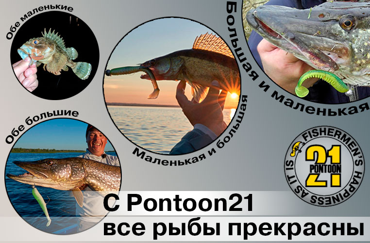 Pontoon21