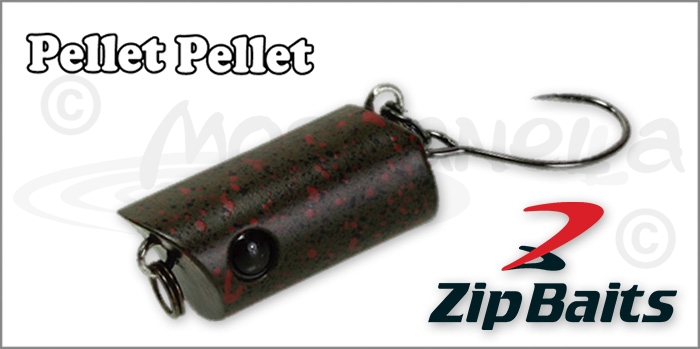 Изображение ZipBaits PELLET PELLET