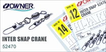 52470 Inter Snap Crane