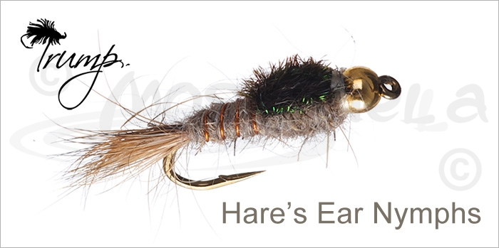 Изображение Trump Hare's Ear Nymphs