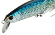 ZBL System minnow 15HD-F