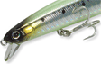 ZBL System minnow 123F