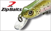 Воблеры ZipBaits