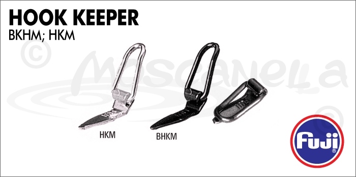 Изображение Fuji BHKM/HKM  Hook keeper