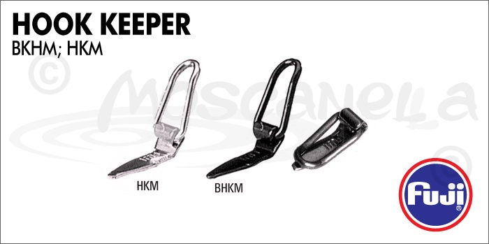 folding hook keeper  The North American Fly Fishing Forum