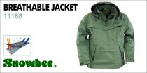 11188 Куртка Breathable Jacket 