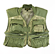 Snowbee Mesh Fly Vest