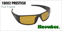 18002 Prestige Full Frame Polirized Sunglasses 