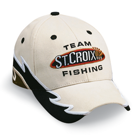 St.Croix Team St.Croix Fishing Cap