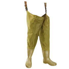 Snowbee 11012.01 Сапоги Nylon Thigh Waders 70Den 