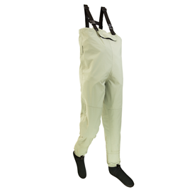  	11177NS XS Stockingfoot Waders Breathable 