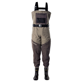 11163-01 Prestige Waders Breathable 