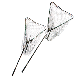 Snowbee Подсаки Stillwater & River Landing Nets