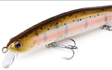 ZipBaits ZBL System minnow 15F