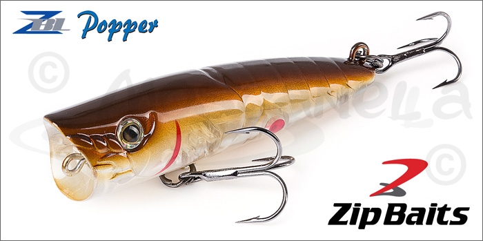 Изображение ZipBaits ZBL Popper