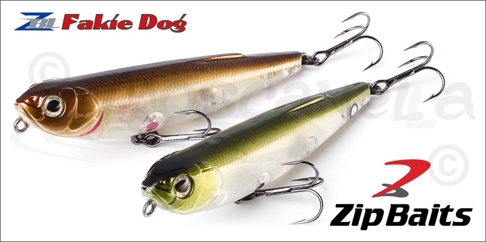 Изображение ZipBaits ZBL Fakie Dog