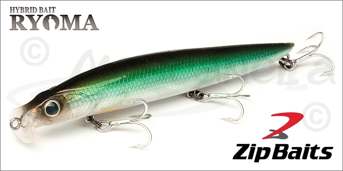 Изображение ZipBaits Ryoma