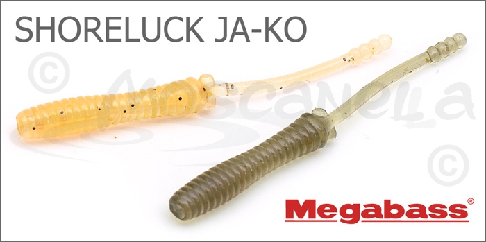 Изображение Megabass SHORELUCK JA-KO