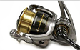 Daiwa LEGALIS