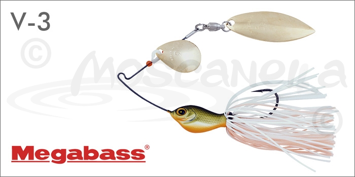 Изображение Megabass V-3