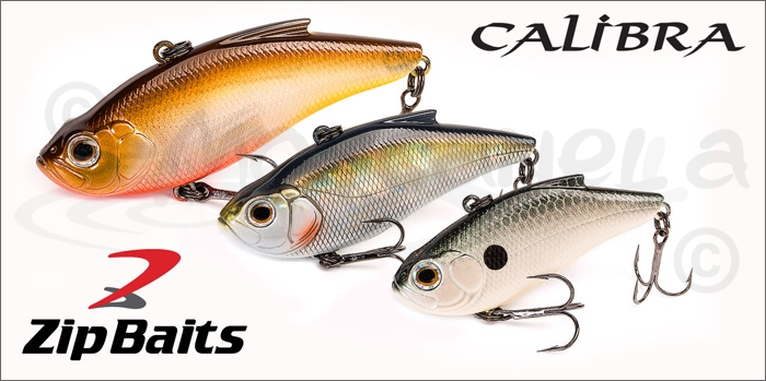 Изображение ZipBaits Calibra