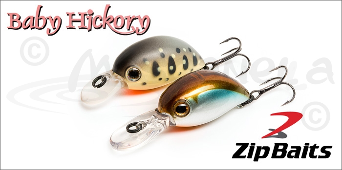 Изображение ZipBaits Baby Hickory