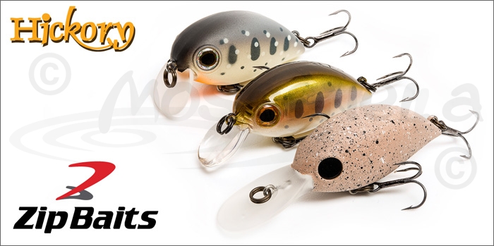 Изображение ZipBaits Hickory