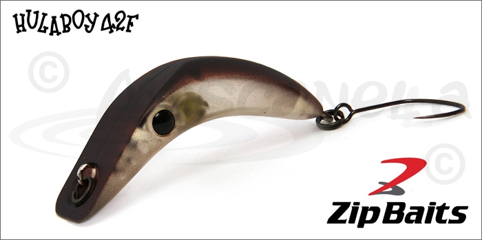 Изображение ZipBaits HULABOY