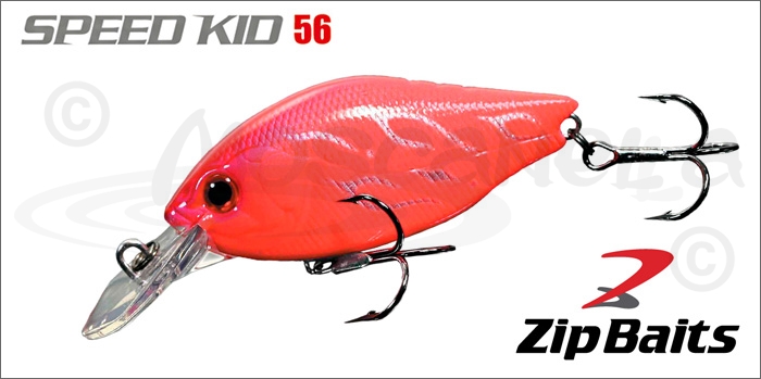 Изображение ZipBaits Speed Kid