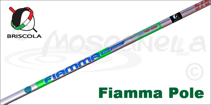 Изображение Briscola FIAMMA POLE
