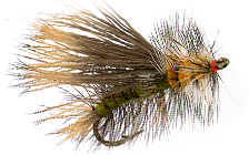 STONEFLY DRIES