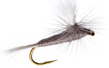 PARACHUTE DRY FLIES