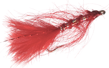 LEECHES & WOOLLY BUGGER PATTERNS