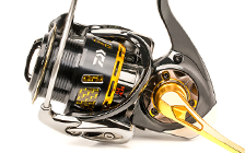 Daiwa 14' MORETHAN