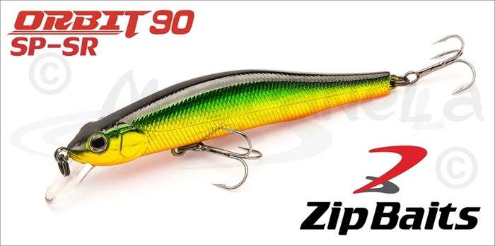 Изображение ZipBaits Orbit 90 SP-SR