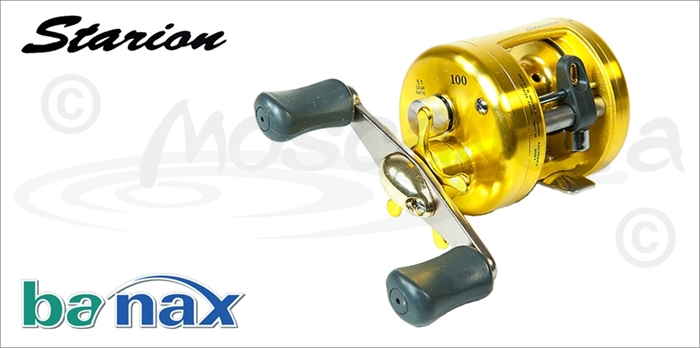 Изображение Banax STARION