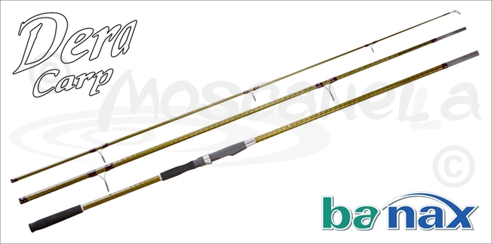 Изображение Banax DERA CARP