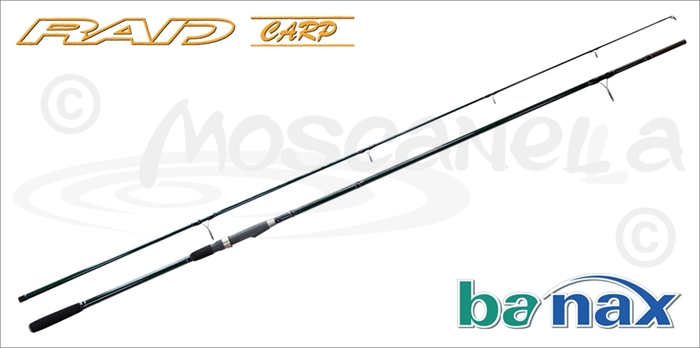 Изображение Banax RAD CARP