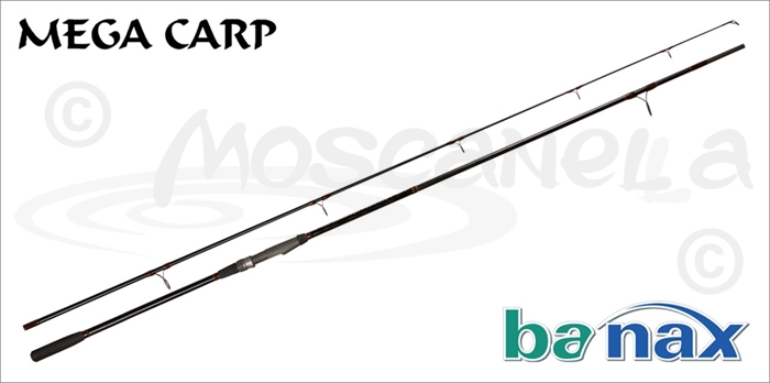 Изображение Banax MEGA CARP