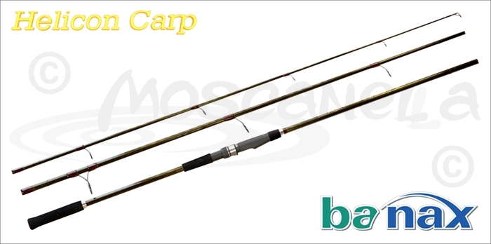 Изображение Banax HELICON CARP