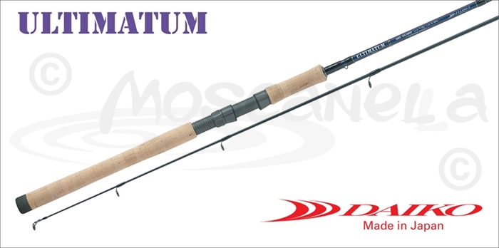 Изображение Daiko Ultimatum