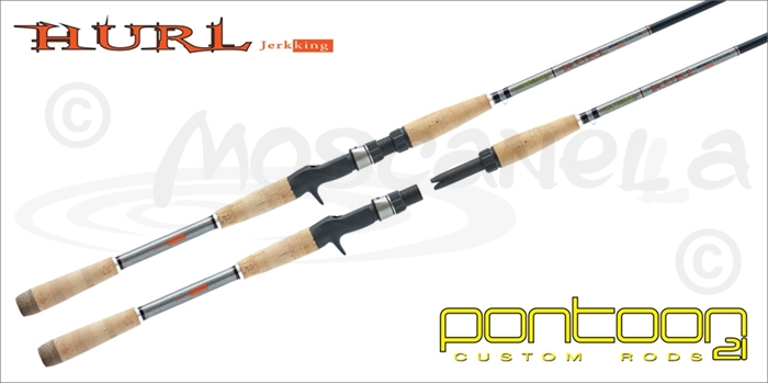 Изображение Pontoon21 Hurl