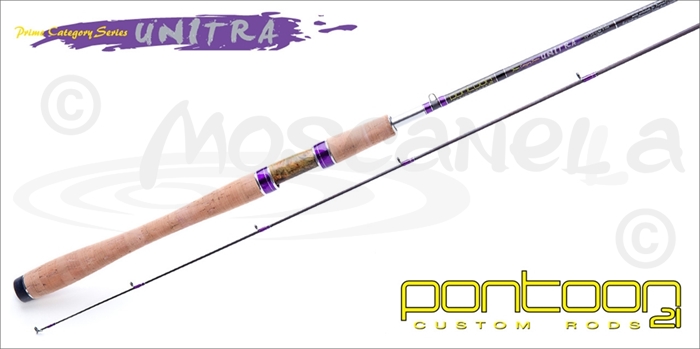 Изображение Pontoon21 Prime Category Unitra