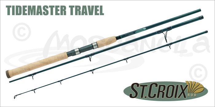 Изображение St.Croix Tidemaster Travel