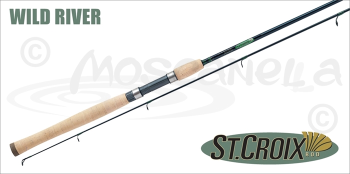 Изображение St.Croix Wild River