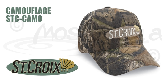 Изображение St.Croix Camouflage