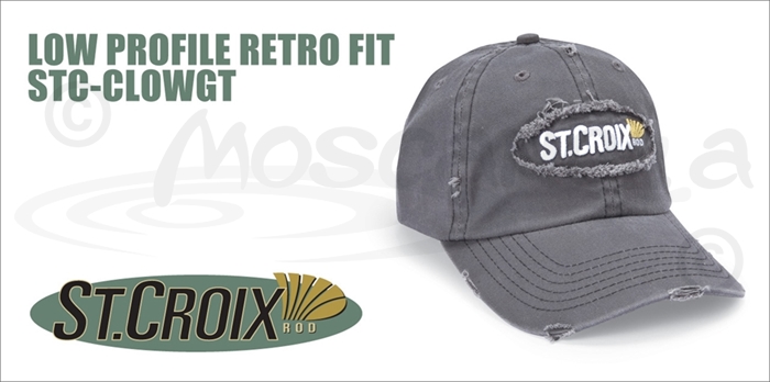 Изображение St.Croix Low Profile Retro fit